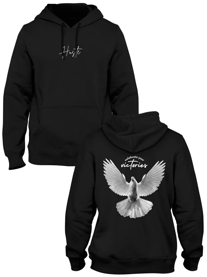 TRENDY EAGLE HOODIE